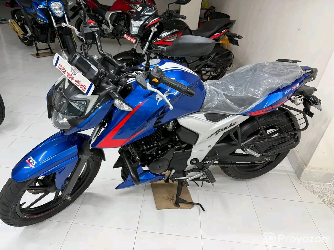 Tvs 4v abs new model for sell