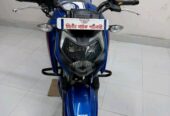 Tvs 4v abs new model for sell