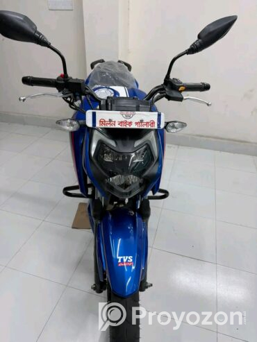 Tvs 4v abs new model for sell