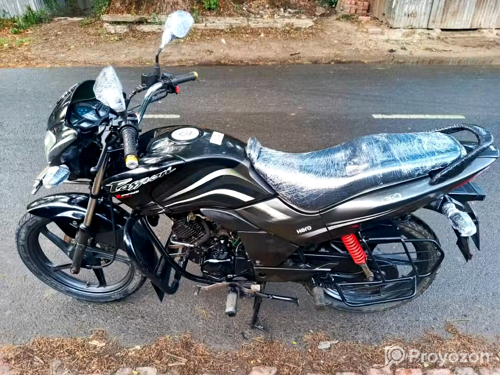 Hero passion pro i3s for sell