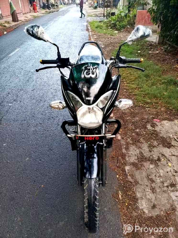 Hero passion pro i3s for sell