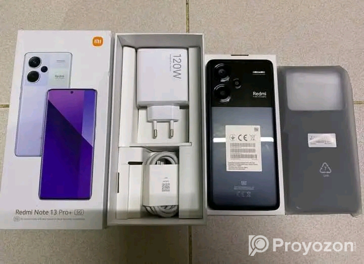 Redmi Note 13 for sell