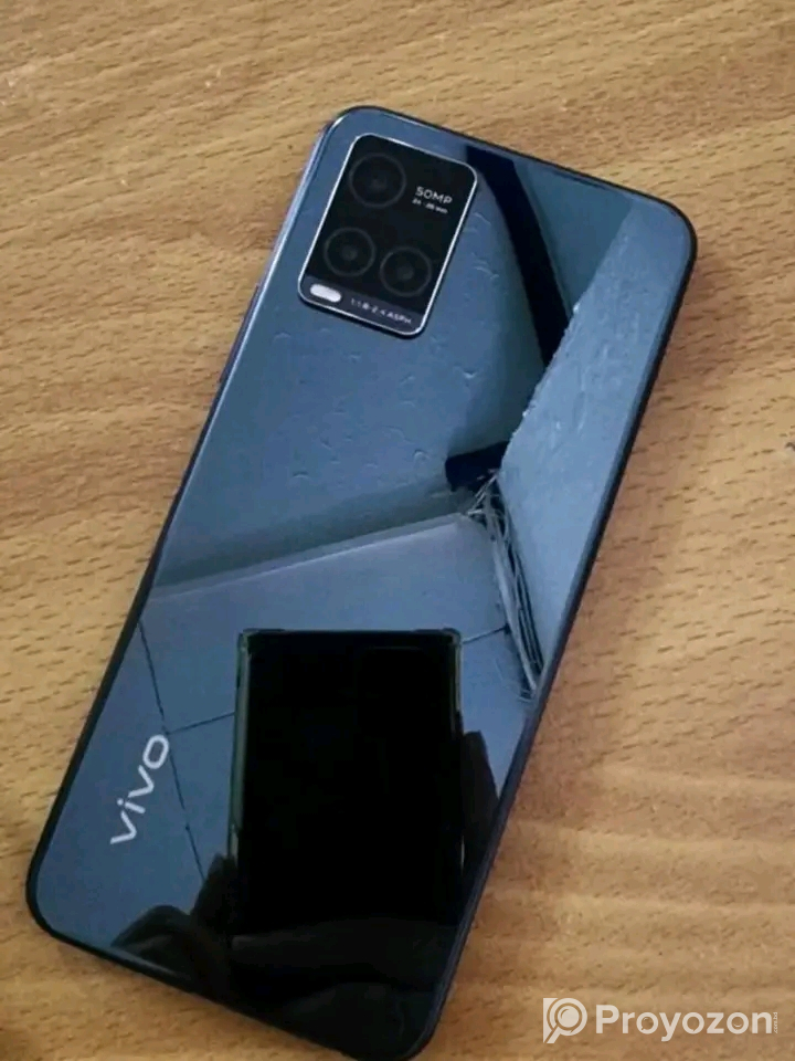 Vivo y33s for sell