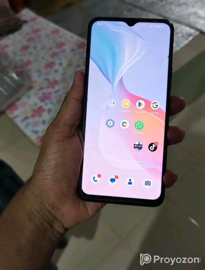 Vivo y33s for sell