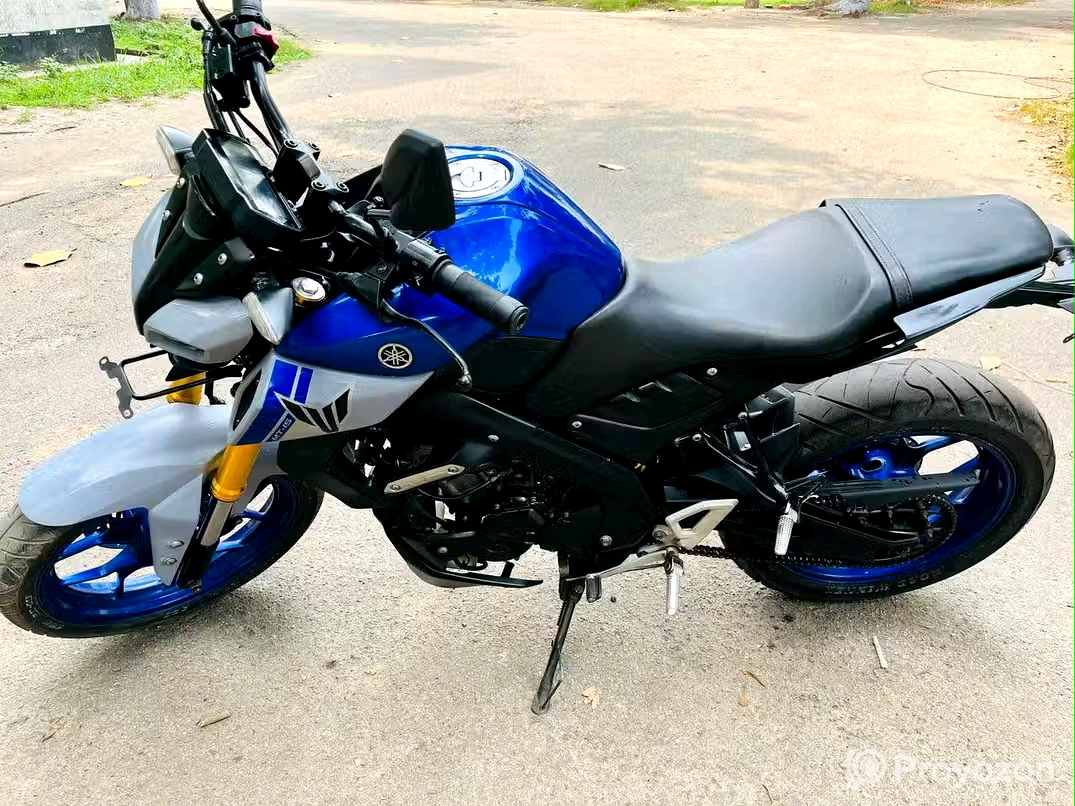 MT Model 2021 Mirpur BRTA 57