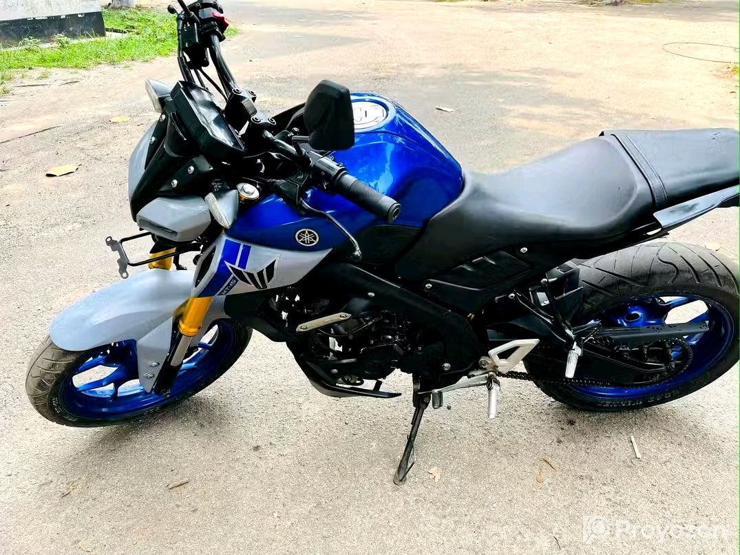 MT Model 2021 Mirpur BRTA 57