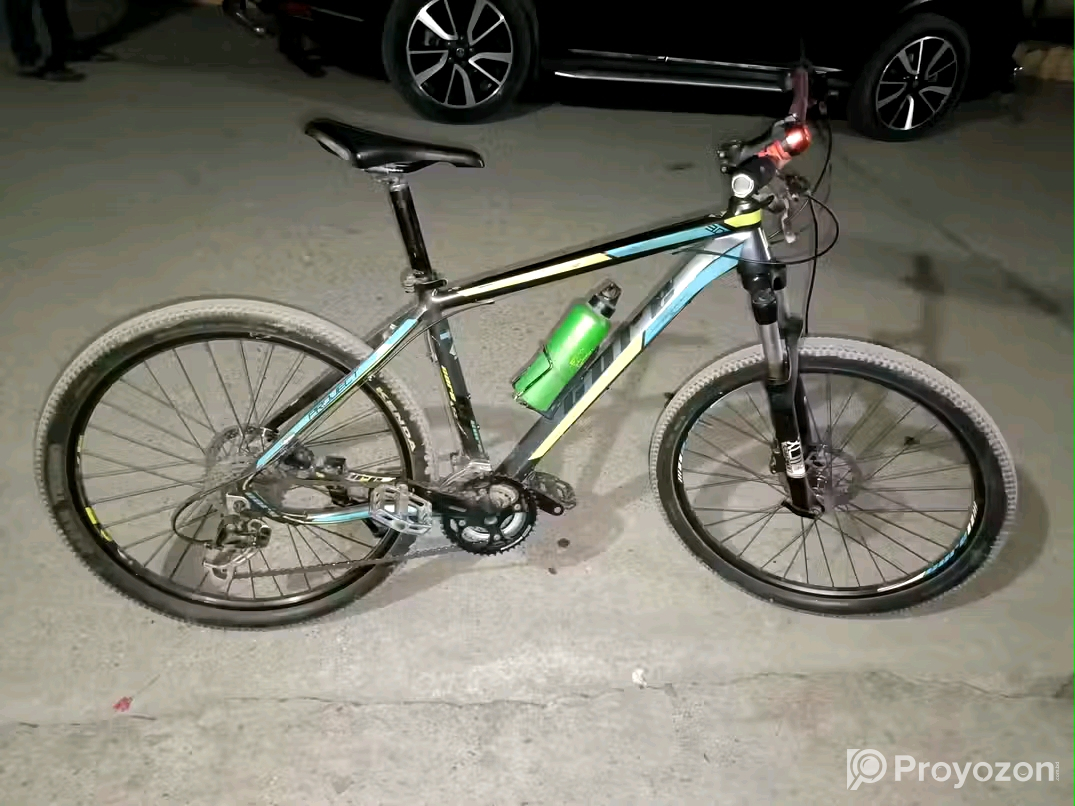 Core project 3 for sell