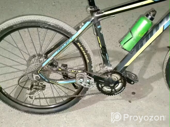 Core project 3 for sell
