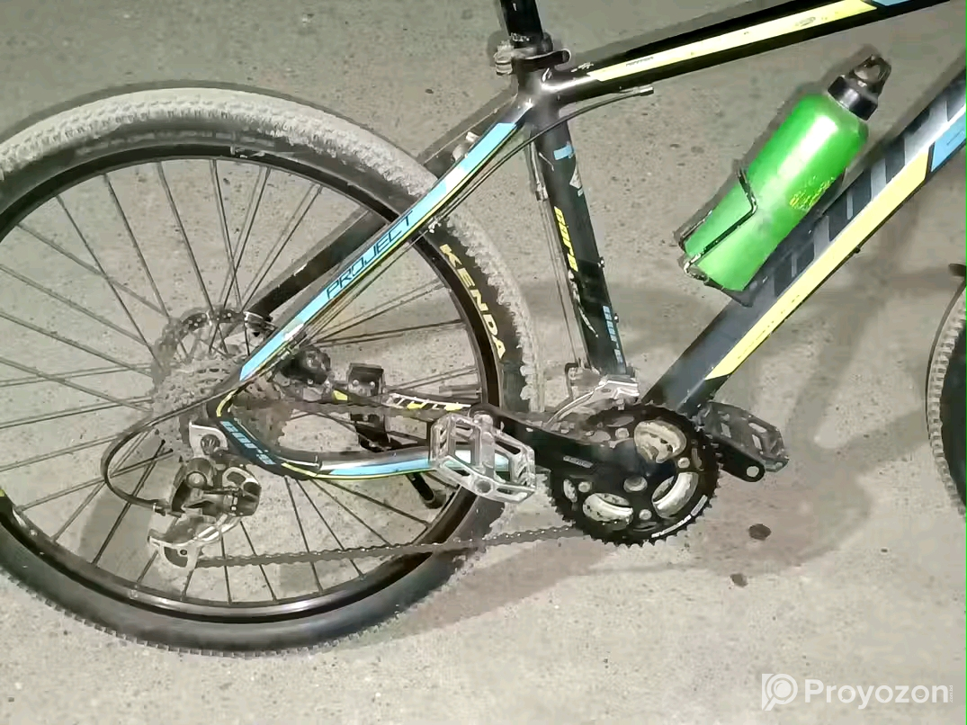 Core project 3 for sell