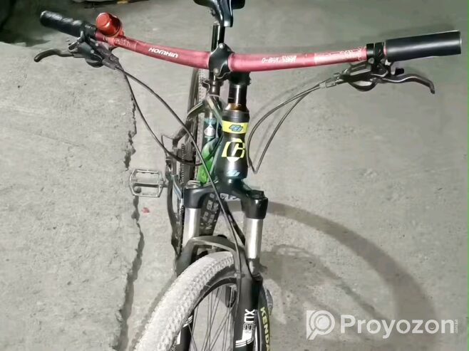 Core project 3 for sell