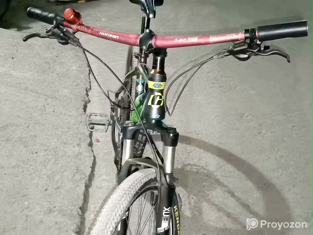 Core project 3 for sell