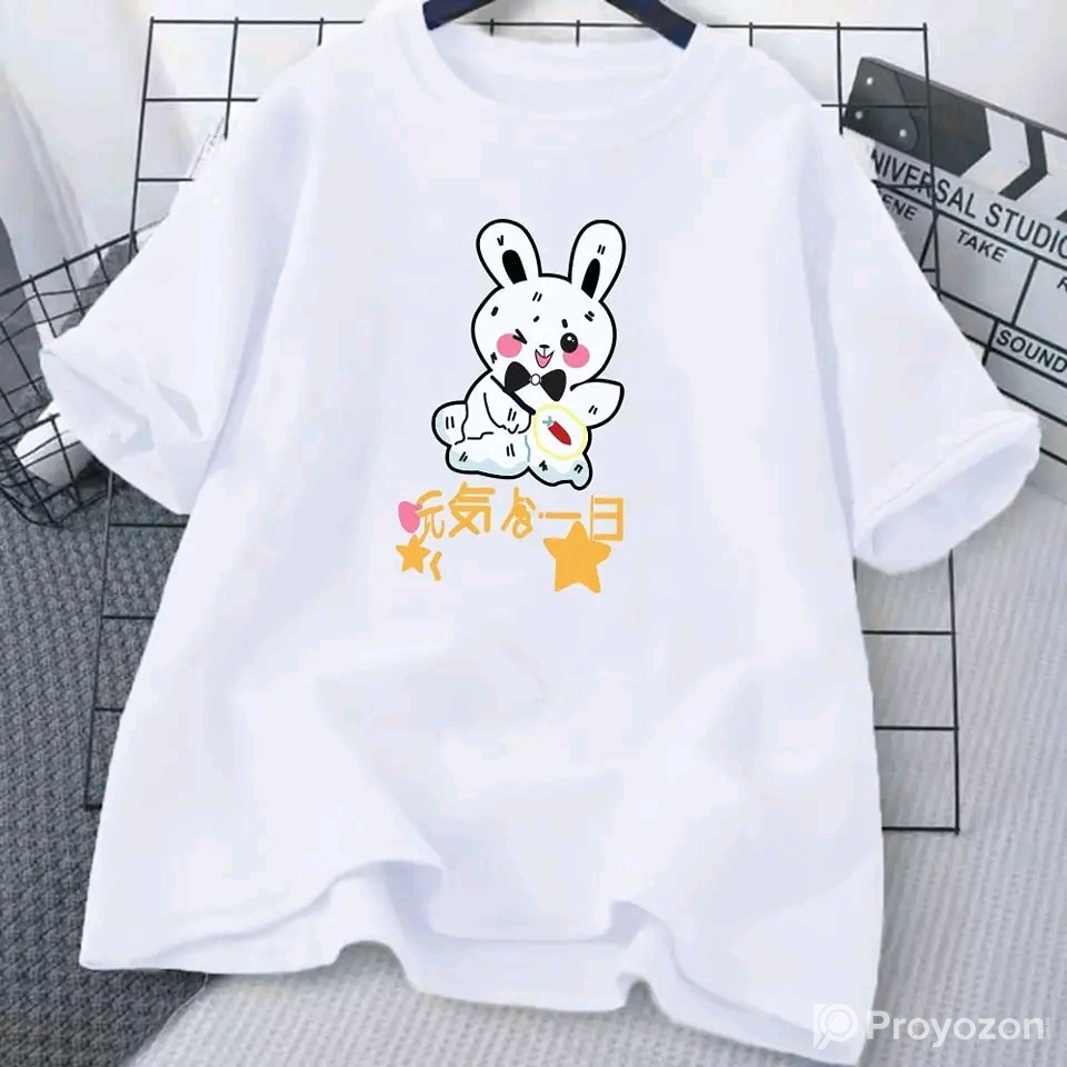 T-Shirt for sell