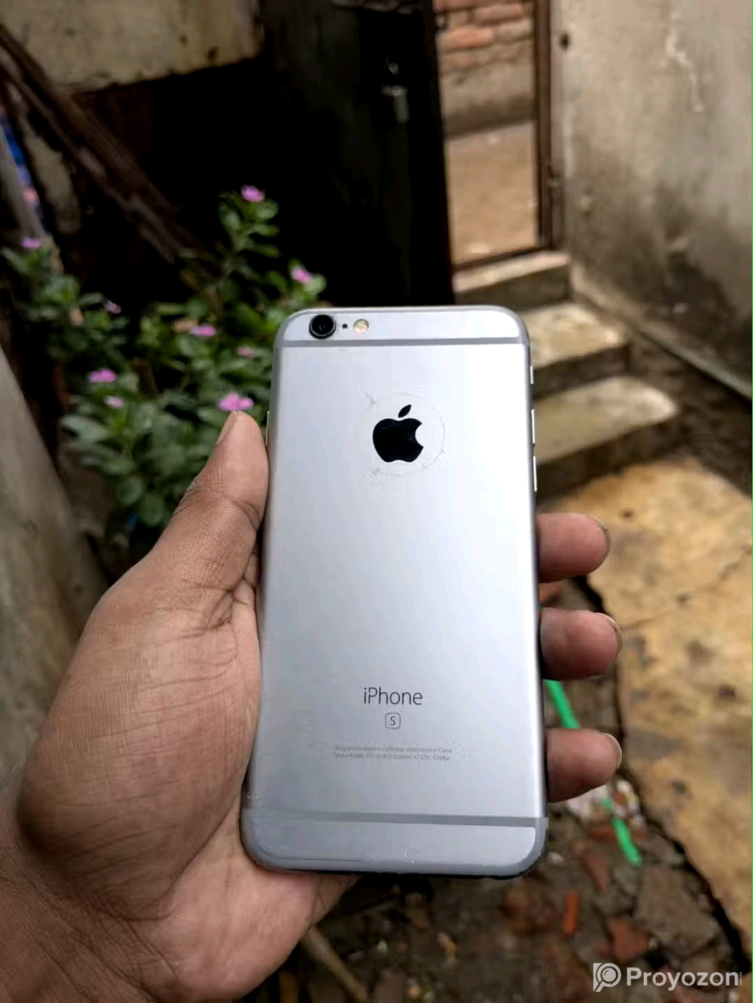 Iphone 6S sell kora hoby
