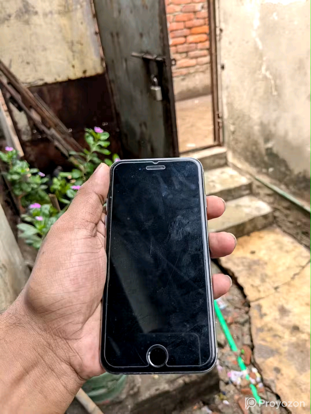 Iphone 6S sell kora hoby