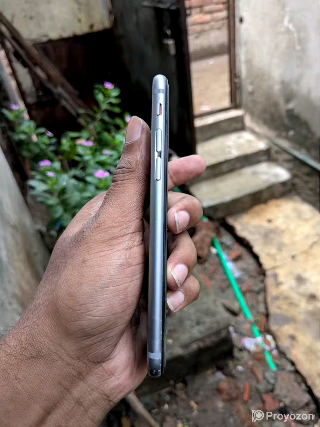 Iphone 6S sell kora hoby