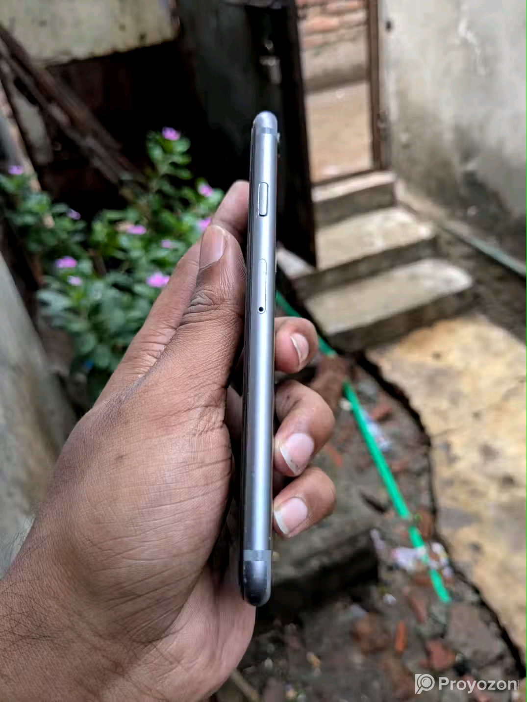 Iphone 6S sell kora hoby