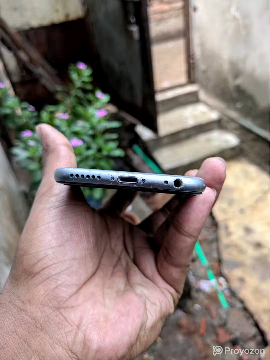 Iphone 6S sell kora hoby