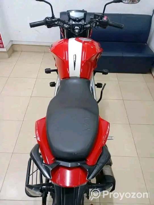 TVS Apache 4V 160_cc for sell