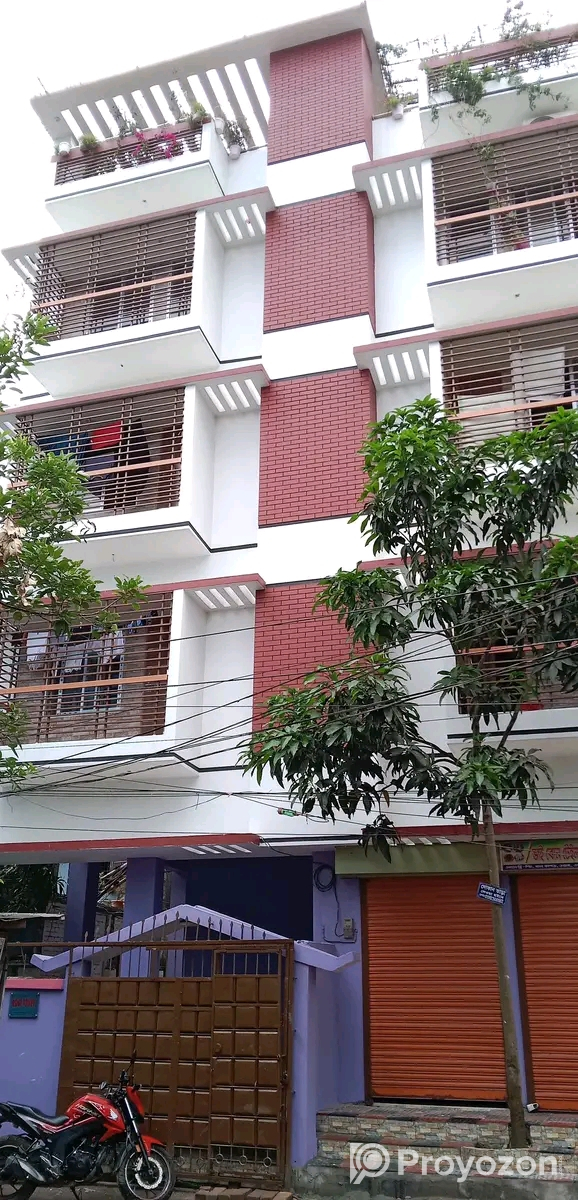 ফ্যামিলি বাসা ভাড়া –