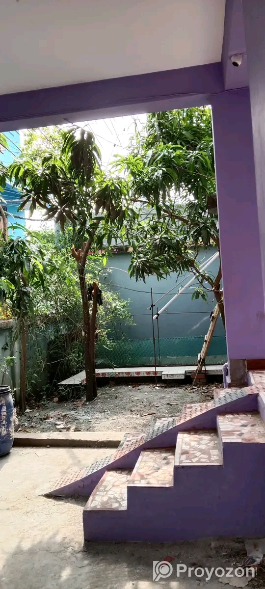 ফ্যামিলি বাসা ভাড়া –