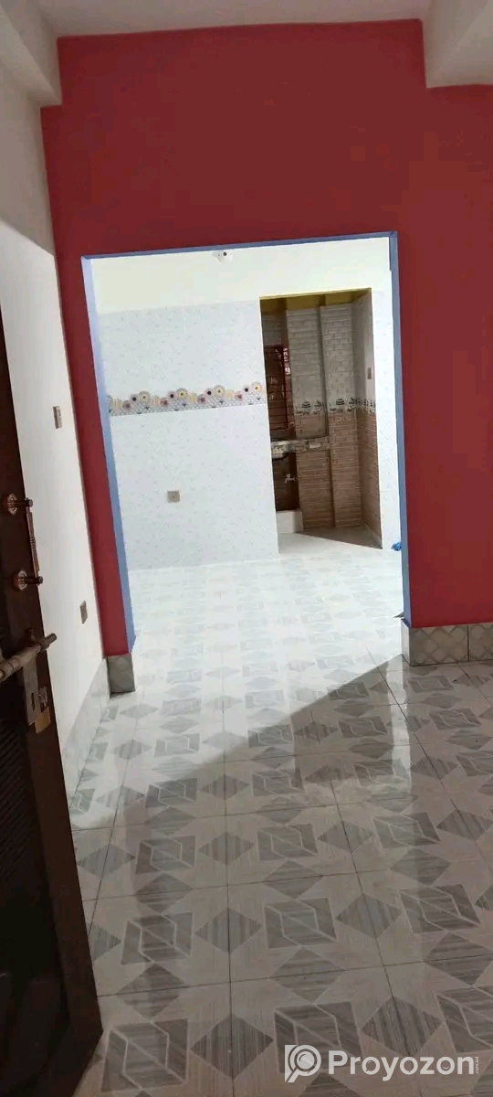 ফ্যামিলি বাসা ভাড়া –