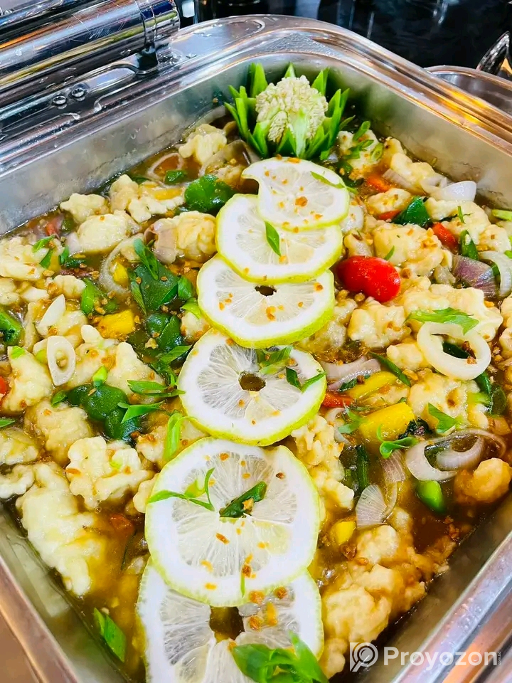 সব থেকে কম দাম ভালো খাবার দিয়ে যেকোনো অনুষ্ঠান হবে.