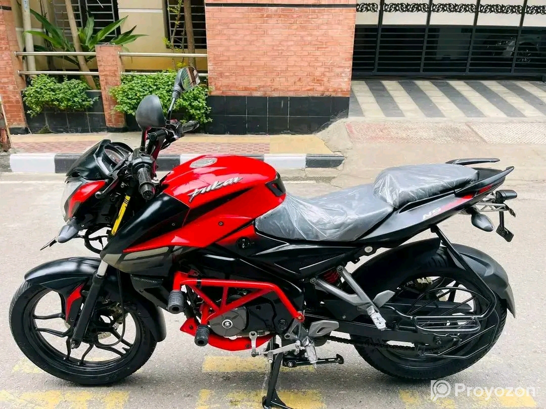 Pulsar NS-160 DD for sell