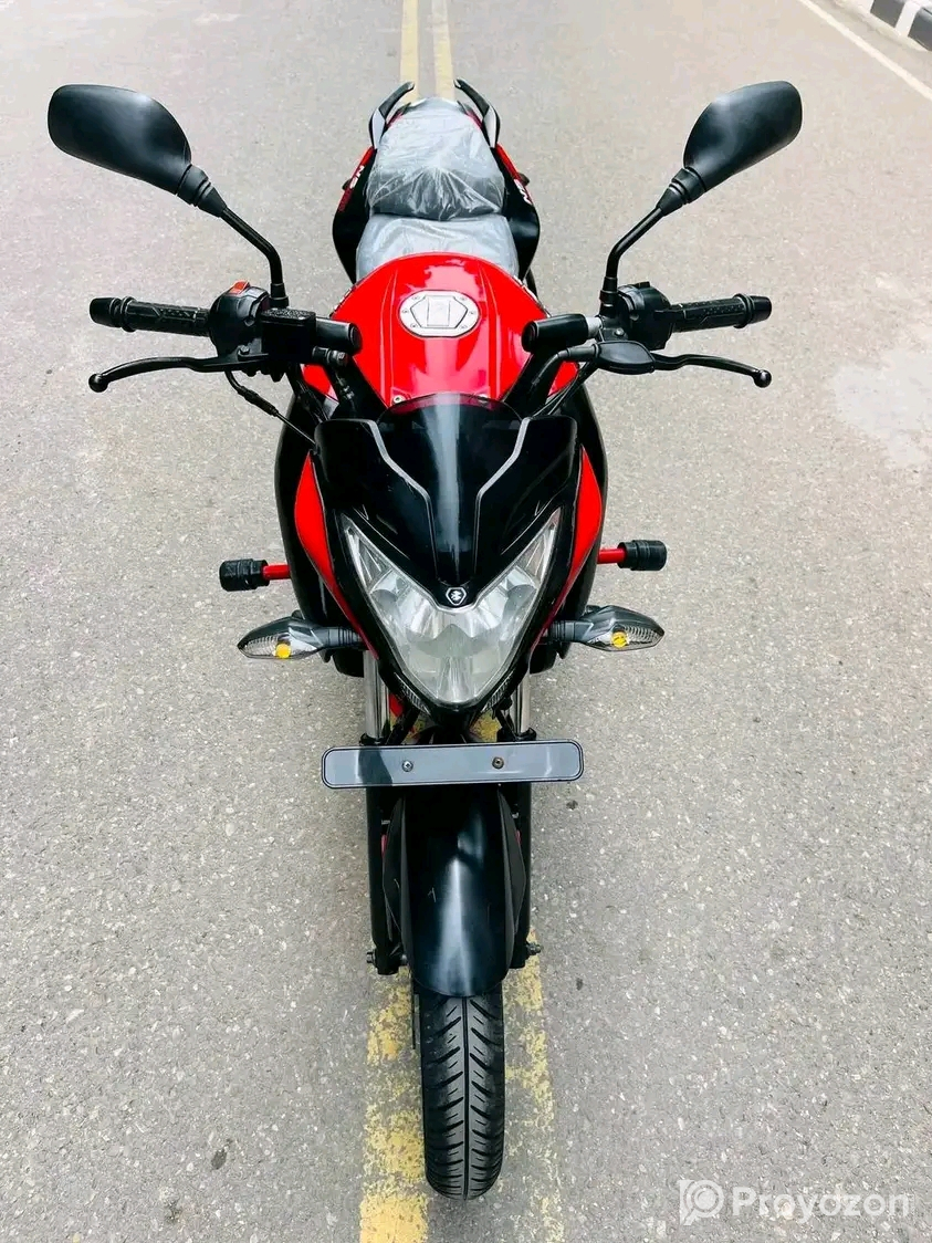 Pulsar NS-160 DD for sell