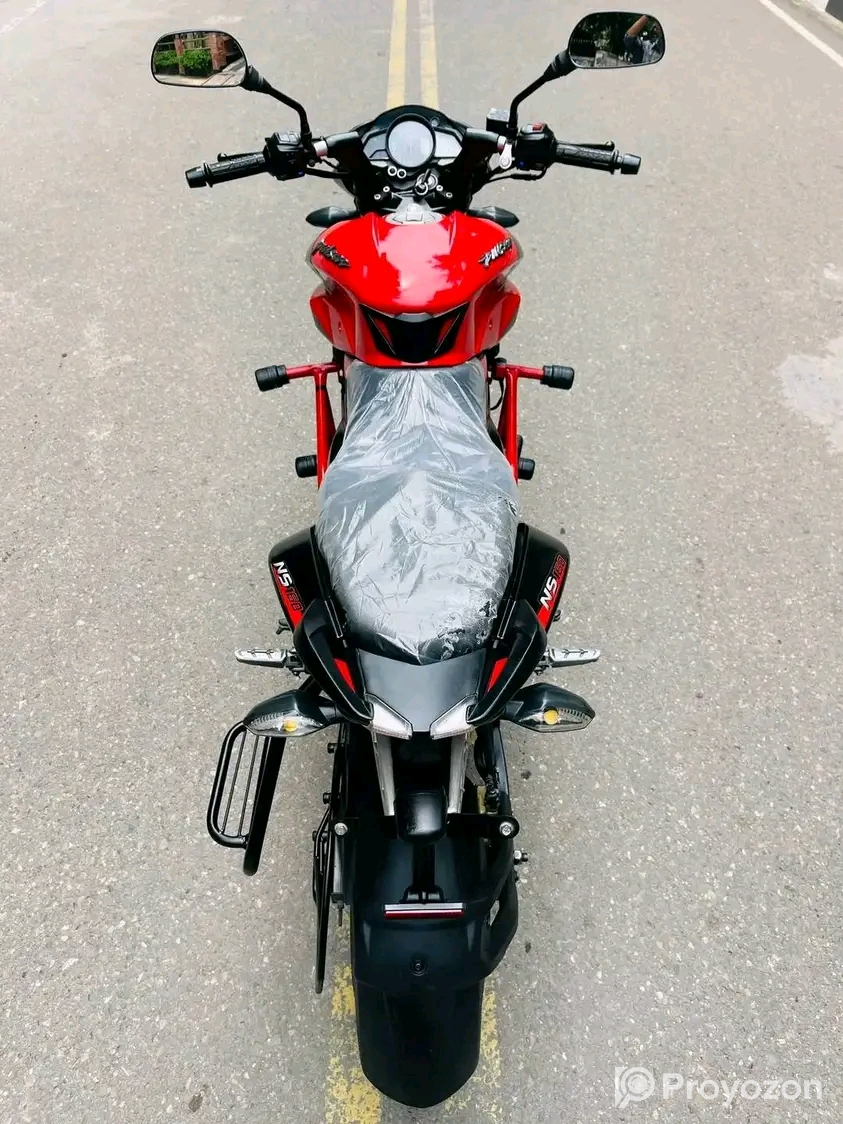 Pulsar NS-160 DD for sell