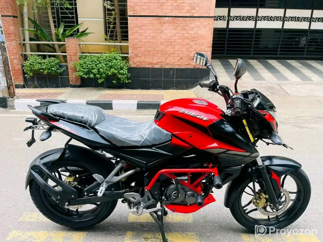 Pulsar NS-160 DD for sell