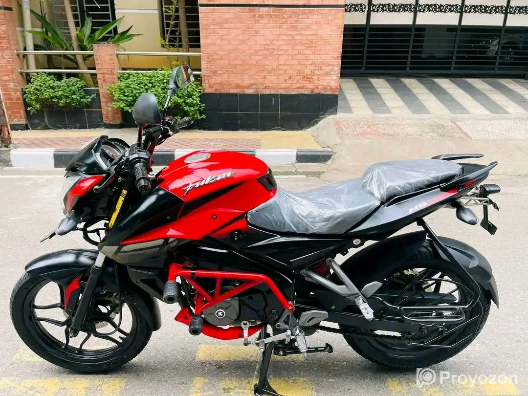 Pulsar NS-160 DD for sell