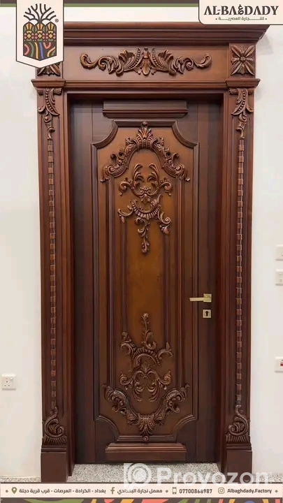 দরজা বিক্রয় করা হবে