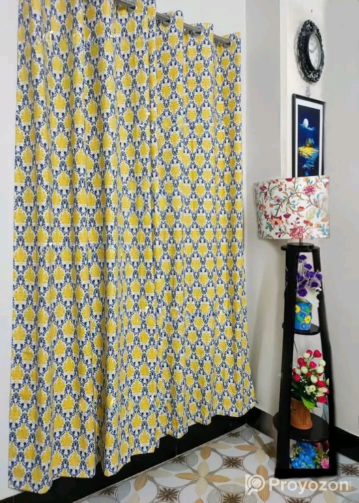 রুচিসম্মত ও আধুনিক ডিজাইনের পর্দা কিনুন