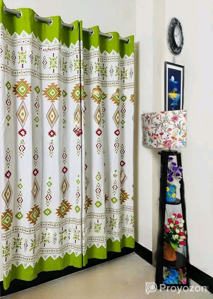 রুচিসম্মত ও আধুনিক ডিজাইনের পর্দা কিনুন