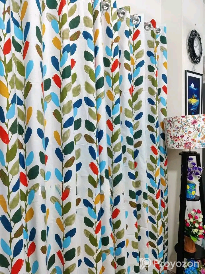 রুচিসম্মত ও আধুনিক ডিজাইনের পর্দা কিনুন