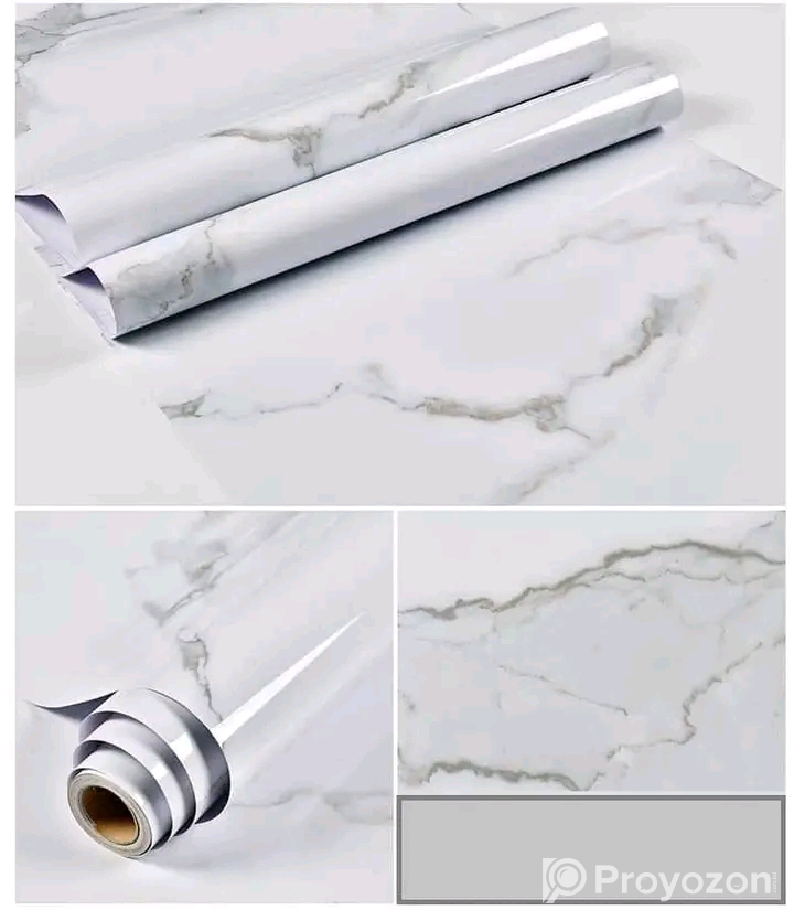 কেবিনেট , টেবিল, ফ্রিজ, কিচেন রুমের দেয়াল,কিচেন এর সেল,