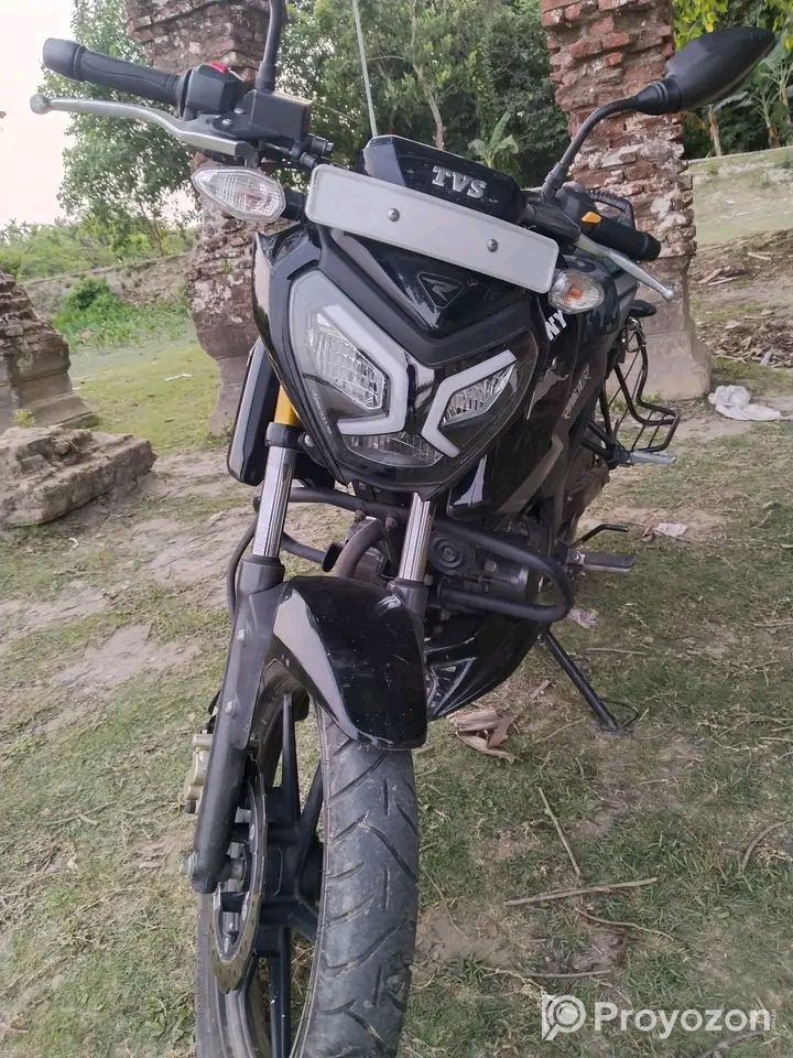 বাইক বিক্রি করা হবে টিভিএস রাইডার ১২৫