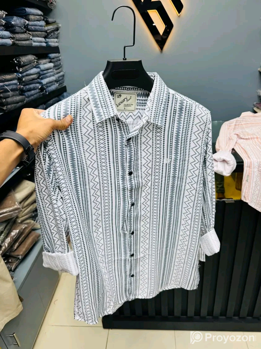 new shirt sell kora hoby