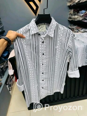 new shirt sell kora hoby