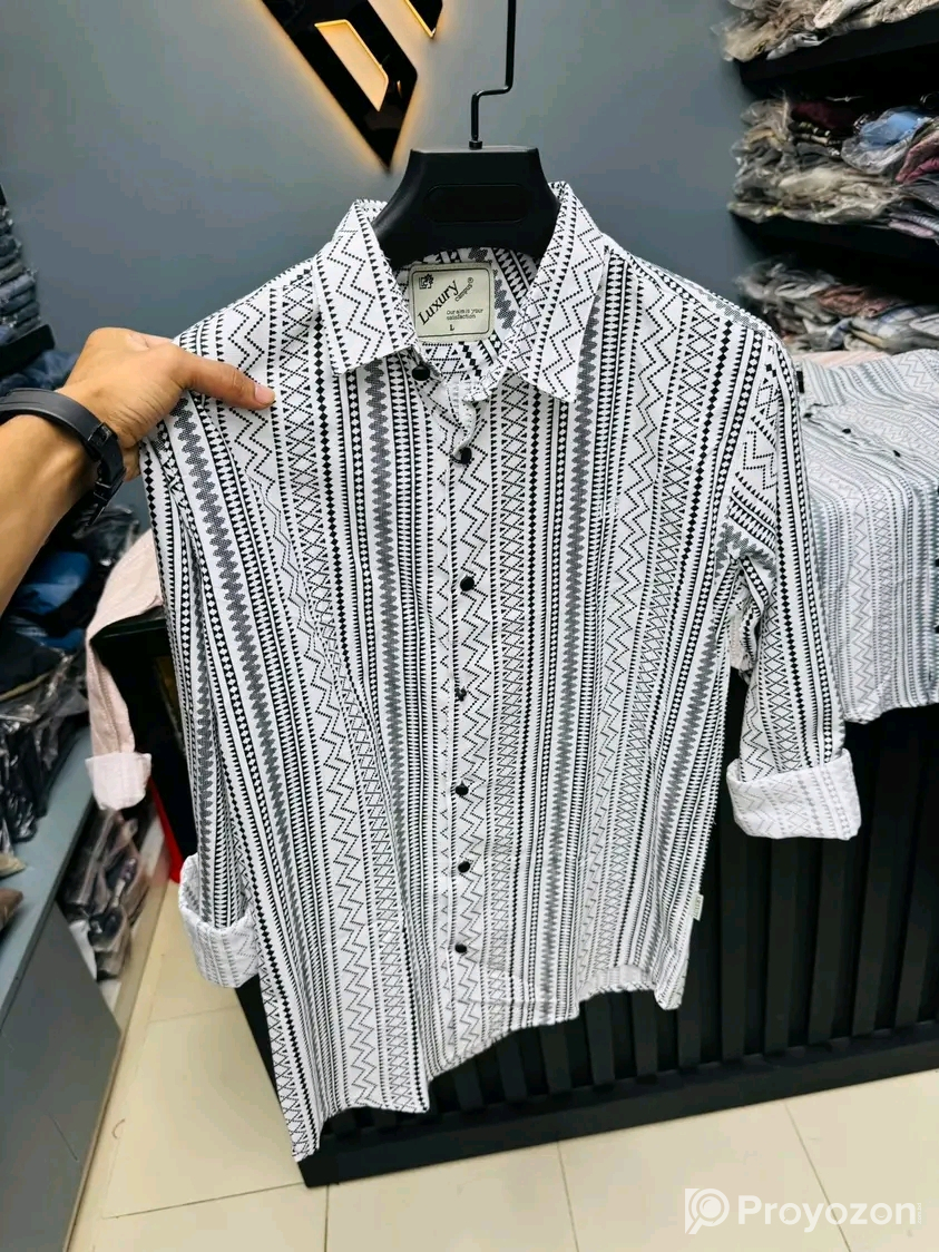new shirt sell kora hoby
