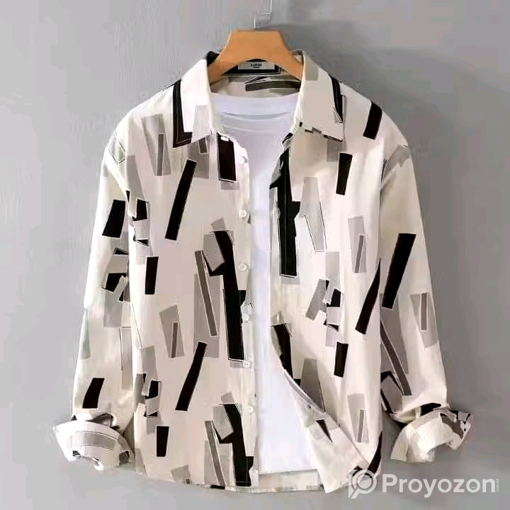 শার্ট বিক্রি করা হবে