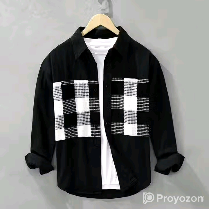 শার্ট বিক্রি করা হবে