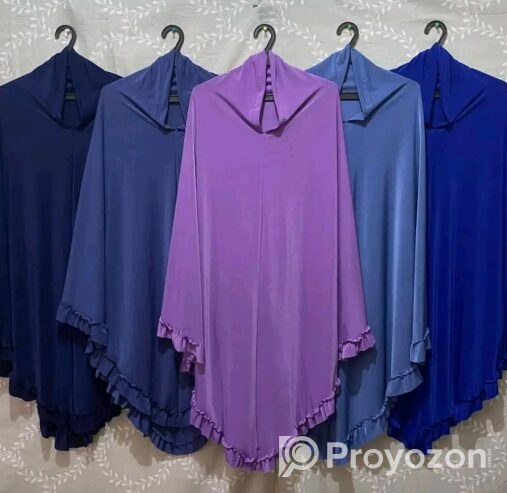hijab with niqab for sell