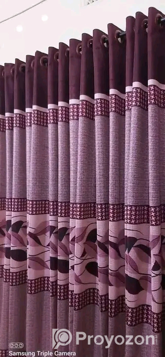 পর্দার। বিক্রয় করা হবে