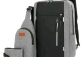 3 Pics Bag Combo Pack.For sell