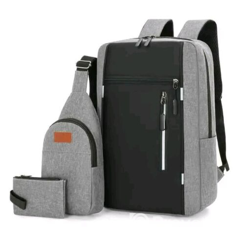 3 Pics Bag Combo Pack.For sell