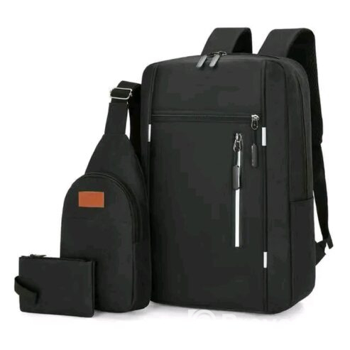 3 Pics Bag Combo Pack.For sell