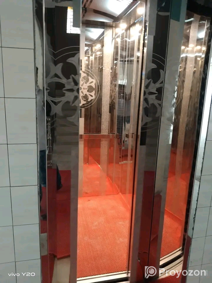 ১৫০০ – ১৭০০ স্কয়ারফিটের দক্ষিণমুখী ফ্ল্যাট কিনুন।