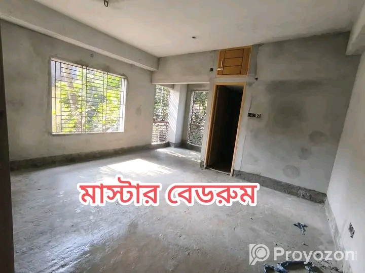 ১৫০০ – ১৭০০ স্কয়ারফিটের দক্ষিণমুখী ফ্ল্যাট কিনুন।