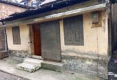 সুধু ঘর বিক্রি হবে